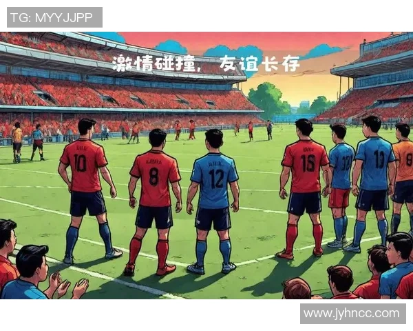 足球明星粉丝热情合影活动精彩瞬间展现球迷与偶像之间深厚情谊 足球明星粉丝热情合影活动精彩瞬间展现球迷与偶像之间深厚情谊